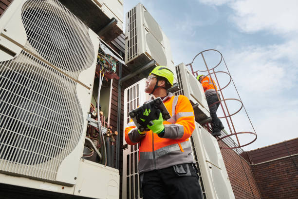 Best HVAC Replacement Cost  in Lake Katrine, NY