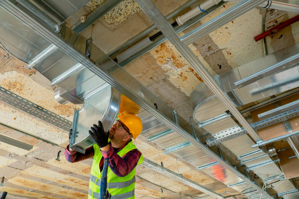 Reliable Lake Katrine, NY HVAC Solutions