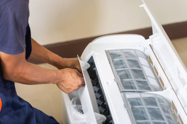 Best HVAC Repair Near Me  in Lake Katrine, NY