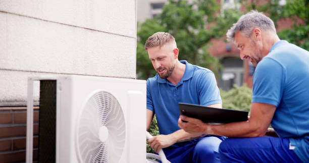 Local HVAC Companies in Lake Katrine, NY