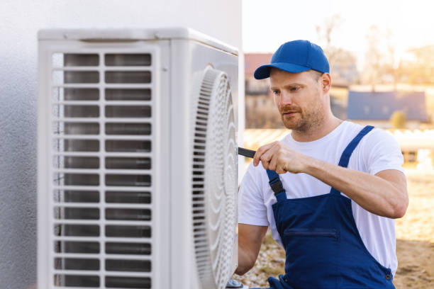 HVAC Emergency Services in Lake Katrine, NY