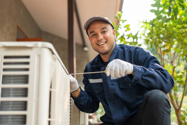 Best HVAC Companies Near Me  in Lake Katrine, NY