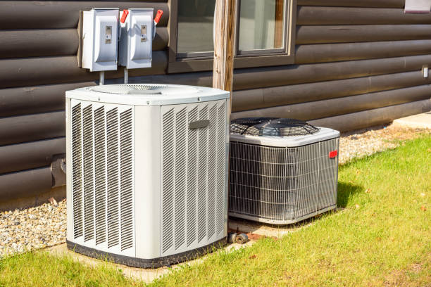 Best HVAC Service Technicians  in Lake Katrine, NY